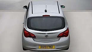 Used 2019 Vauxhall Corsa Design Silver - Interior and Exterior details 9