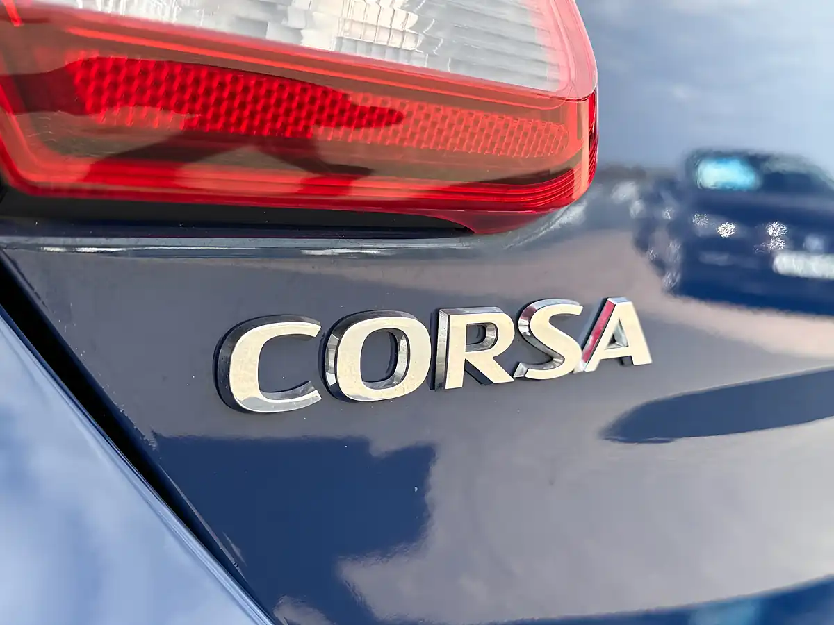 Used 2019 Vauxhall Corsa Energy Aegean Blue - Interior and Exterior details 10
