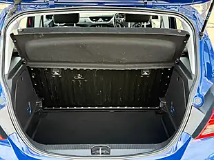 Used 2019 Vauxhall Corsa Energy Aegean Blue - Interior and Exterior details 11