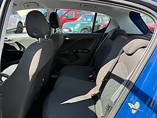 Used 2019 Vauxhall Corsa Energy Aegean Blue - Interior and Exterior details 15