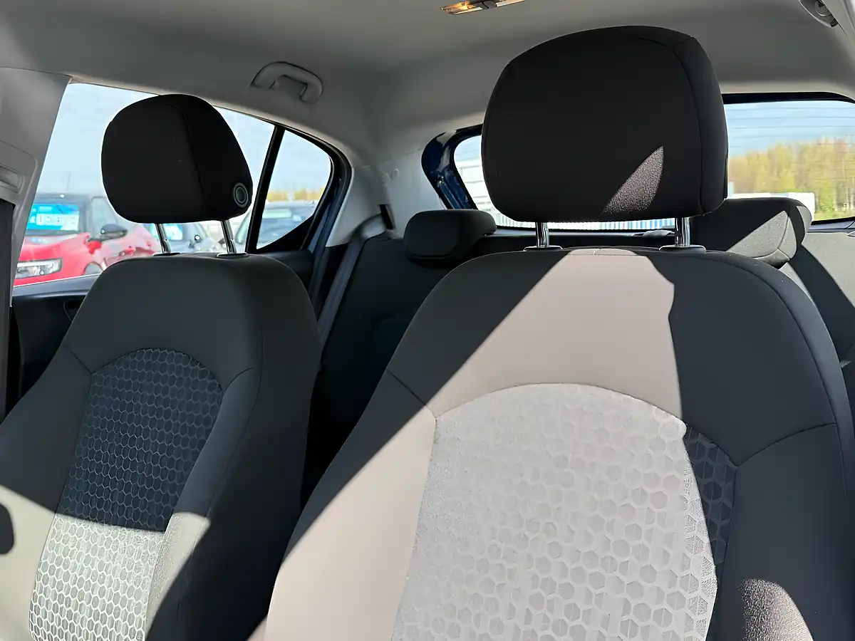 Used 2019 Vauxhall Corsa Energy Aegean Blue - Interior and Exterior details 16