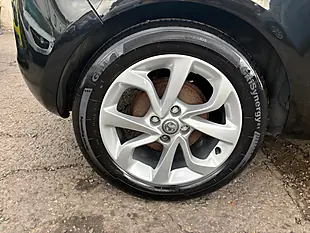 Used 2019 Vauxhall Corsa Energy Black - Interior and Exterior details 10