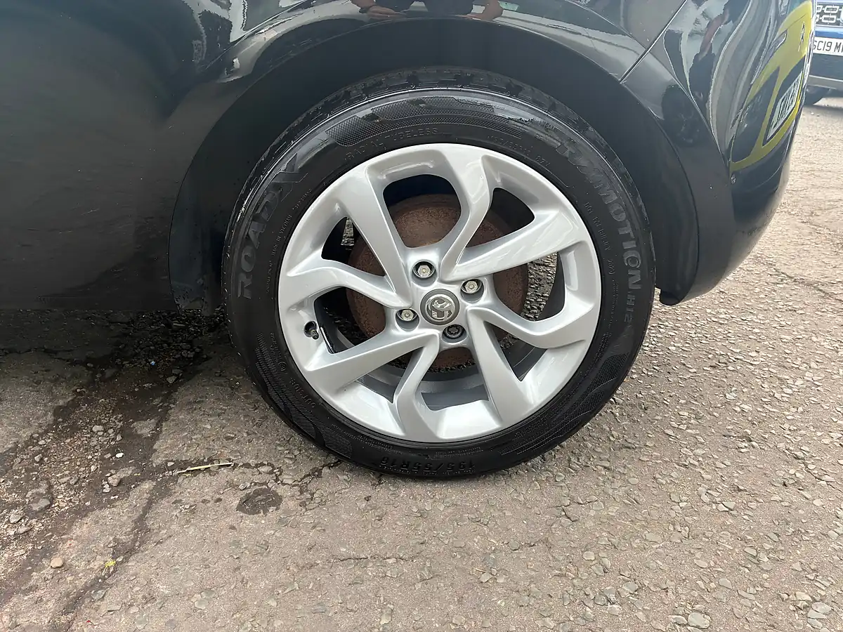 Used 2019 Vauxhall Corsa Energy Black - Interior and Exterior details 11