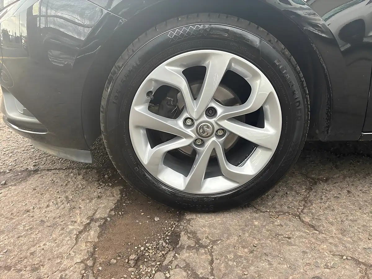 Used 2019 Vauxhall Corsa Energy Black - Interior and Exterior details 12
