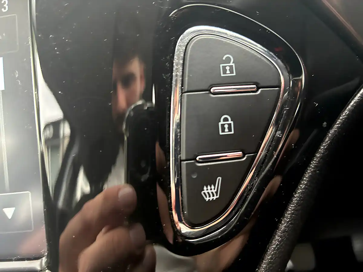 Used 2019 Vauxhall Corsa Energy Black - Interior and Exterior details 15