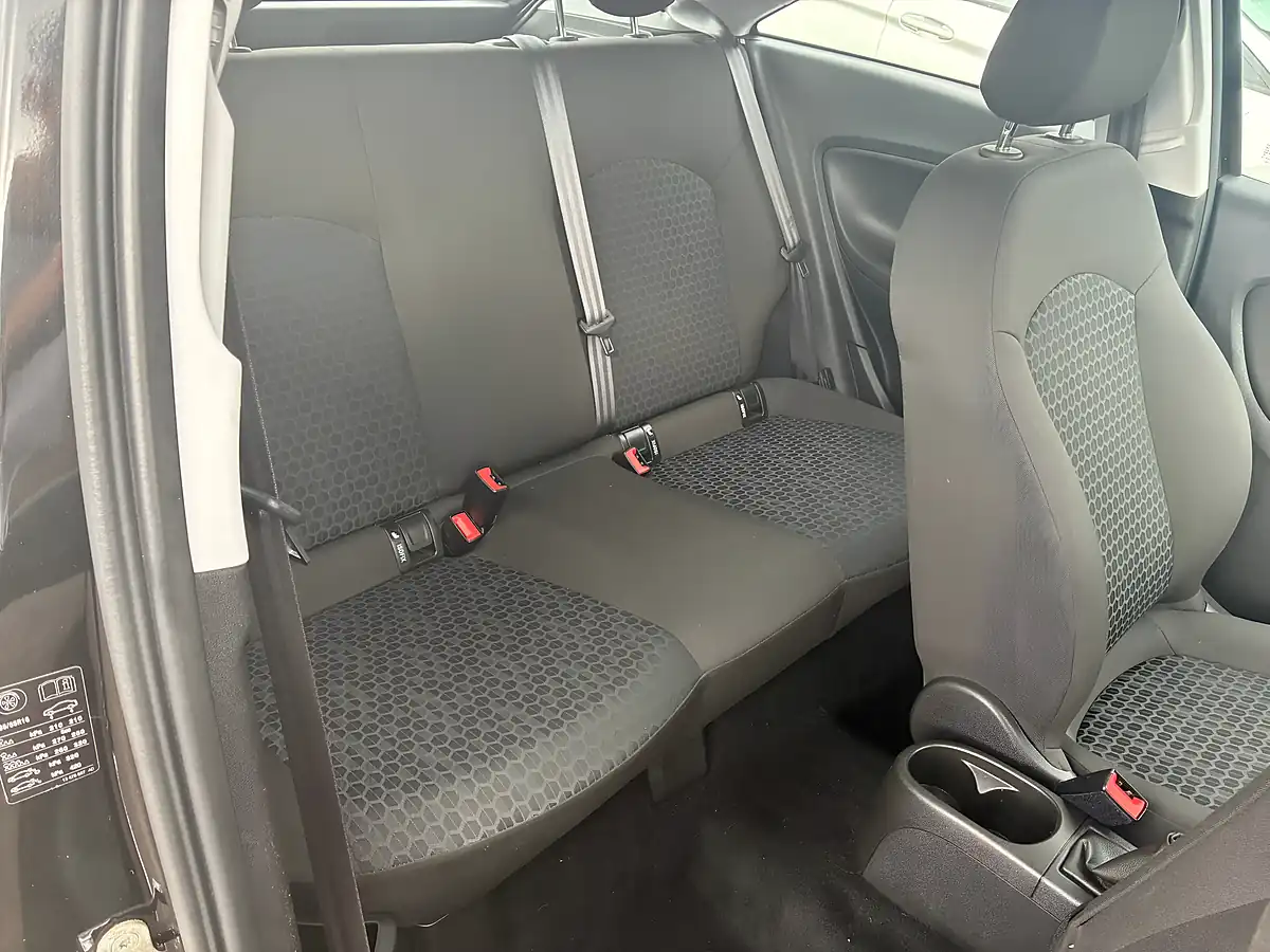 Used 2019 Vauxhall Corsa Energy Black - Interior and Exterior details 19