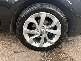 Used 2019 Vauxhall Corsa Energy Black - Interior and Exterior details 9
