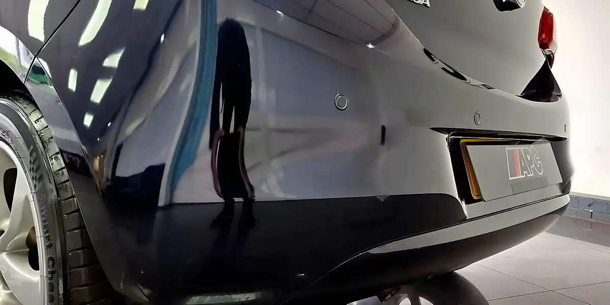 Used 2019 Vauxhall Corsa Energy Blue - Interior and Exterior details 12