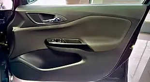 Used 2019 Vauxhall Corsa Energy Blue - Interior and Exterior details 15
