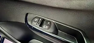 Used 2019 Vauxhall Corsa Energy Blue - Interior and Exterior details 16