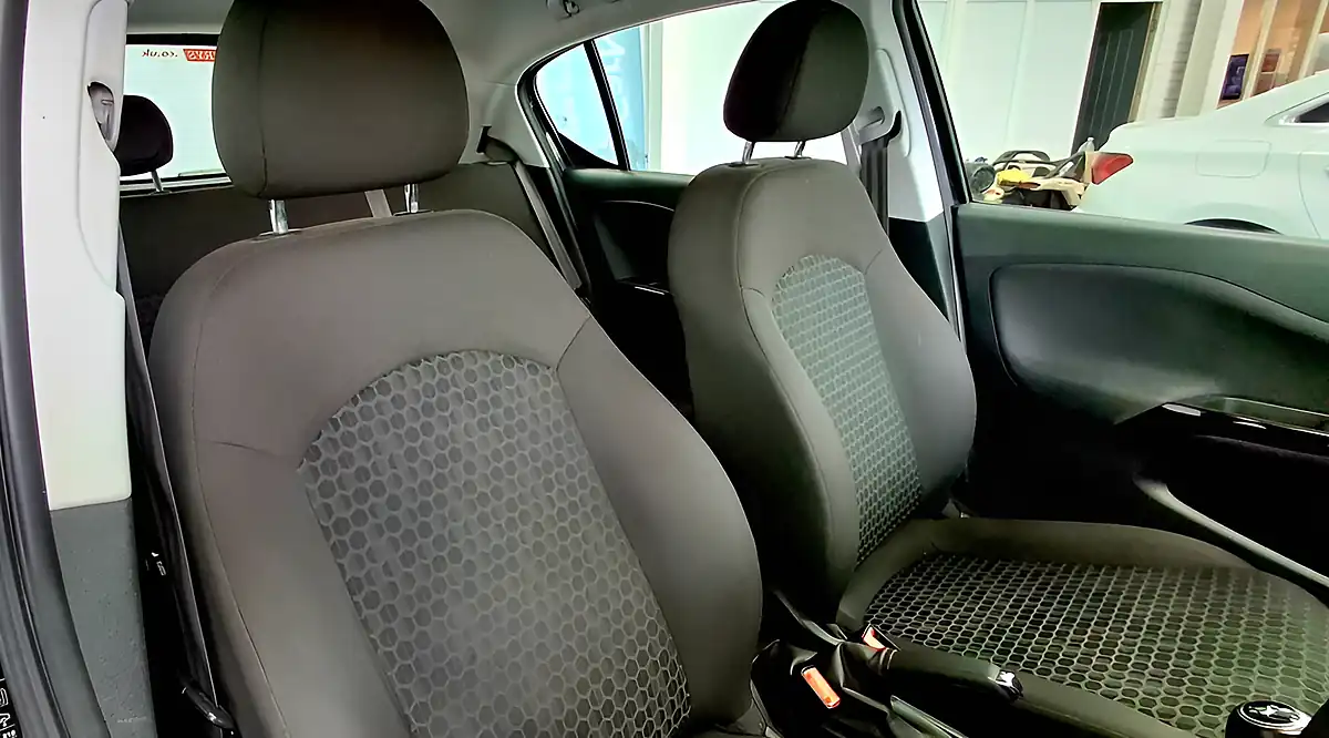Used 2019 Vauxhall Corsa Energy Blue - Interior and Exterior details 17