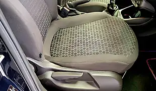Used 2019 Vauxhall Corsa Energy Blue - Interior and Exterior details 18