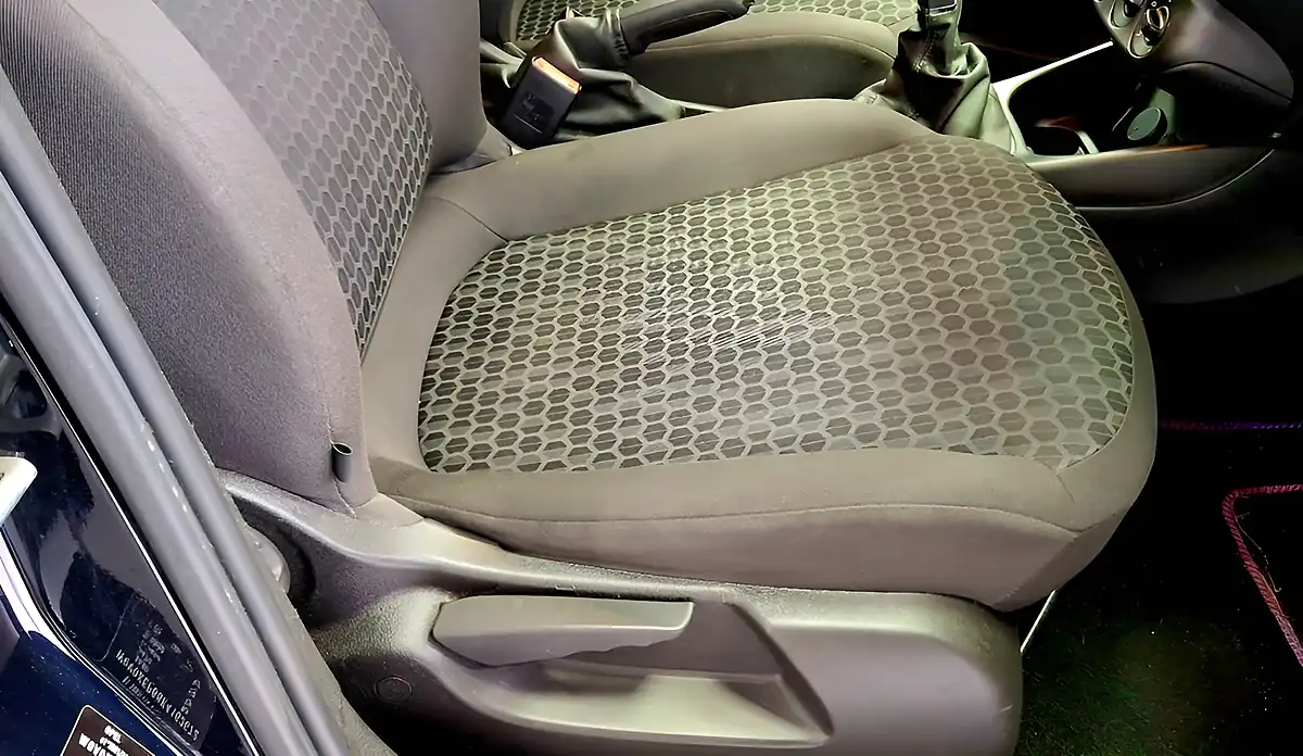 Used 2019 Vauxhall Corsa Energy Blue - Interior and Exterior details 18