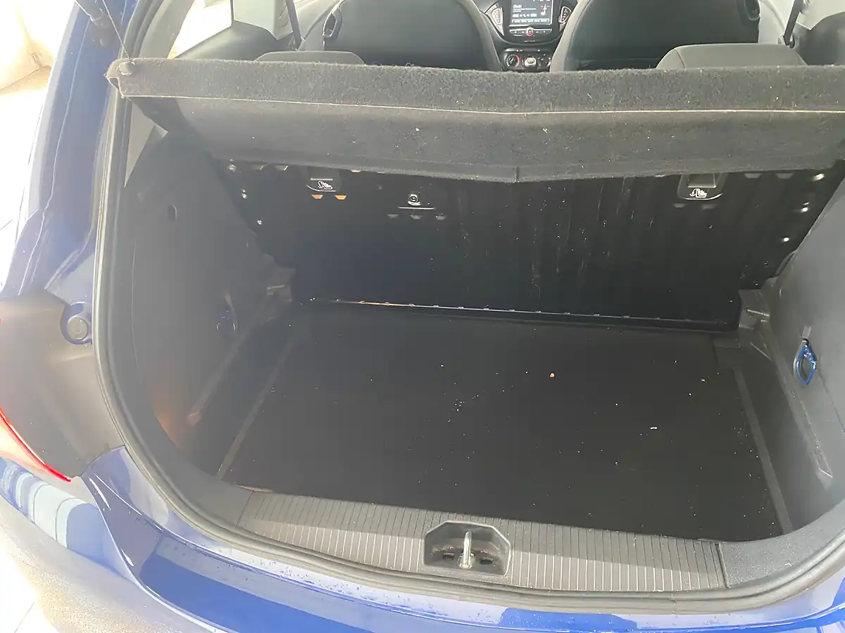 Used 2019 Vauxhall Corsa Energy Blue - Interior and Exterior details 10