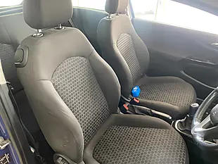 Used 2019 Vauxhall Corsa Energy Blue - Interior and Exterior details 8