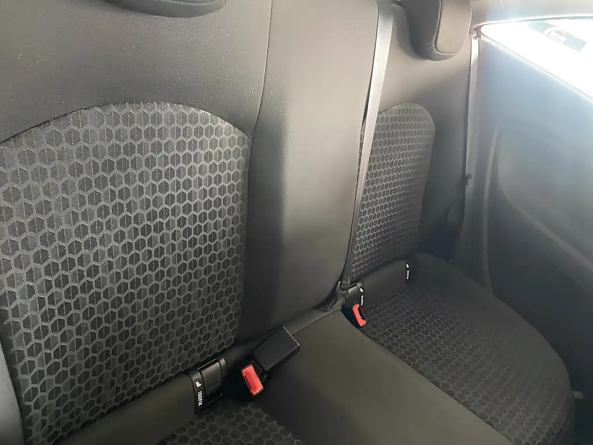 Used 2019 Vauxhall Corsa Energy Blue - Interior and Exterior details 9