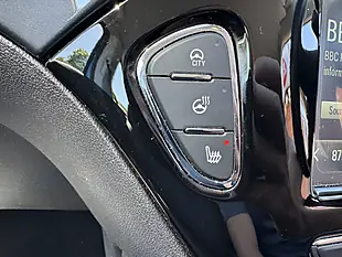 Used 2019 Vauxhall Corsa Energy Blue - Interior and Exterior details 3