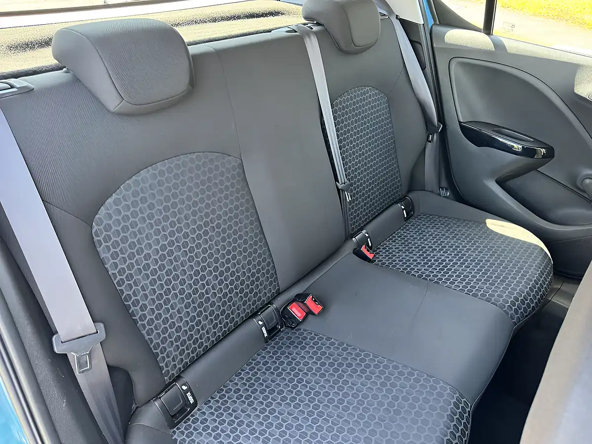 Used 2019 Vauxhall Corsa Energy Blue - Interior and Exterior details 8