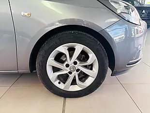 Used 2019 Vauxhall Corsa Energy Grey - Interior and Exterior details 10