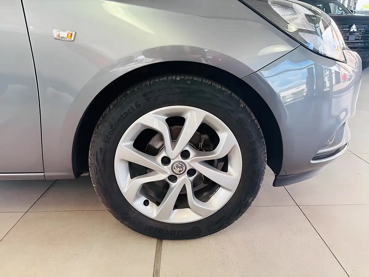 Used 2019 Vauxhall Corsa Energy Grey - Interior and Exterior details 10
