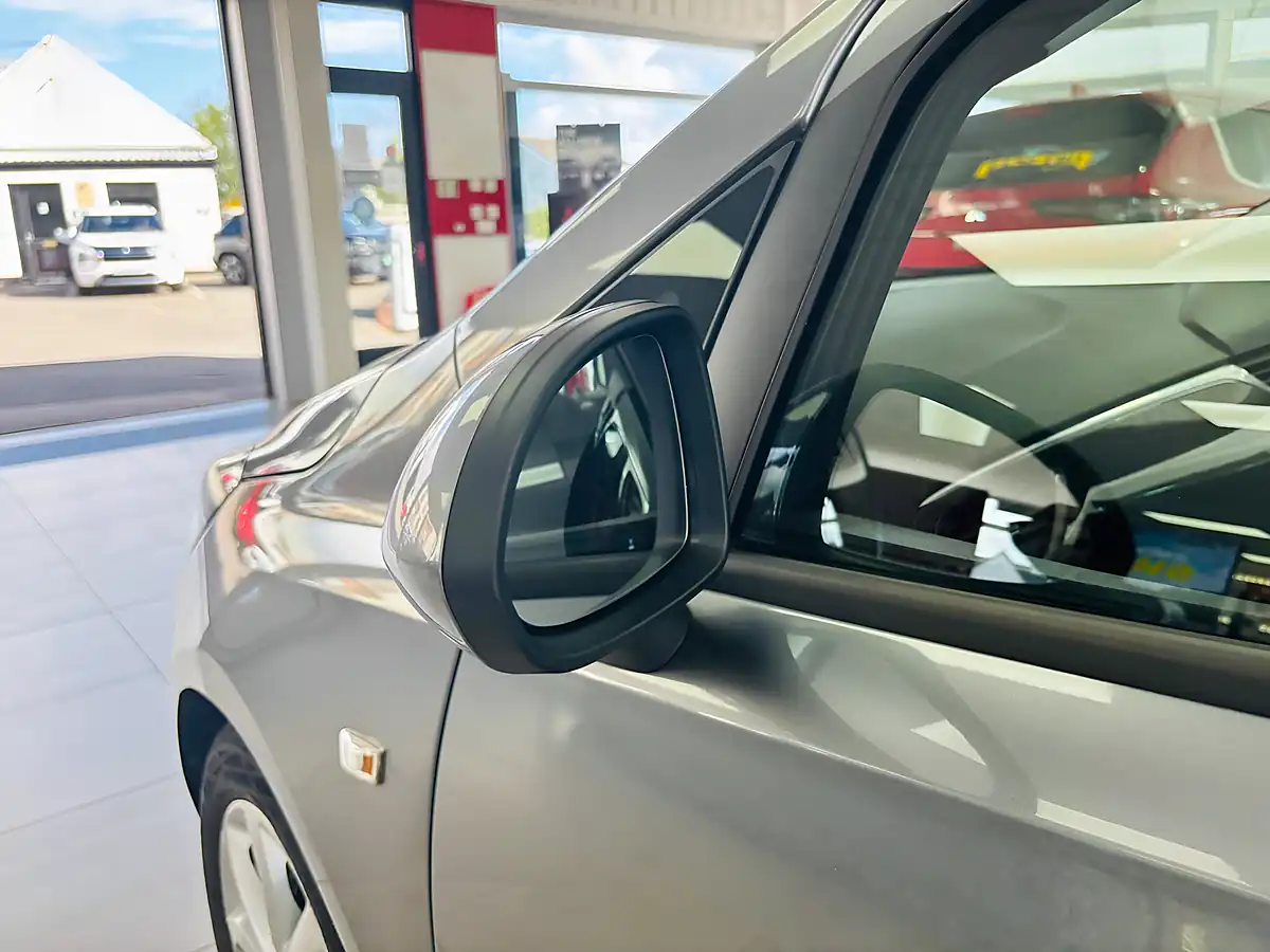 Used 2019 Vauxhall Corsa Energy Grey - Interior and Exterior details 11