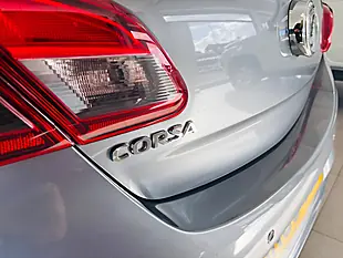 Used 2019 Vauxhall Corsa Energy Grey - Interior and Exterior details 12
