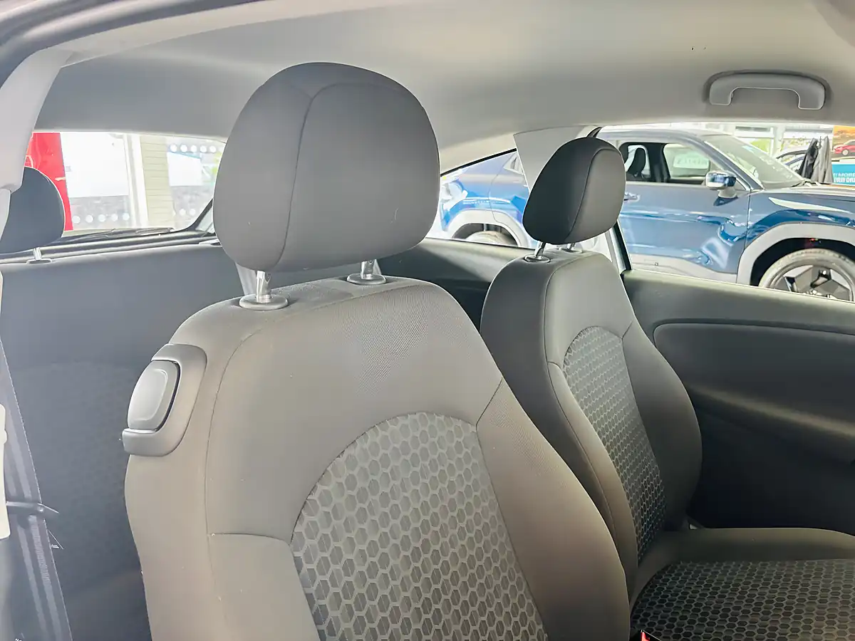 Used 2019 Vauxhall Corsa Energy Grey - Interior and Exterior details 15