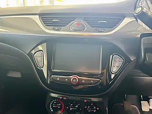 Used 2019 Vauxhall Corsa Energy Grey - Interior and Exterior details 19
