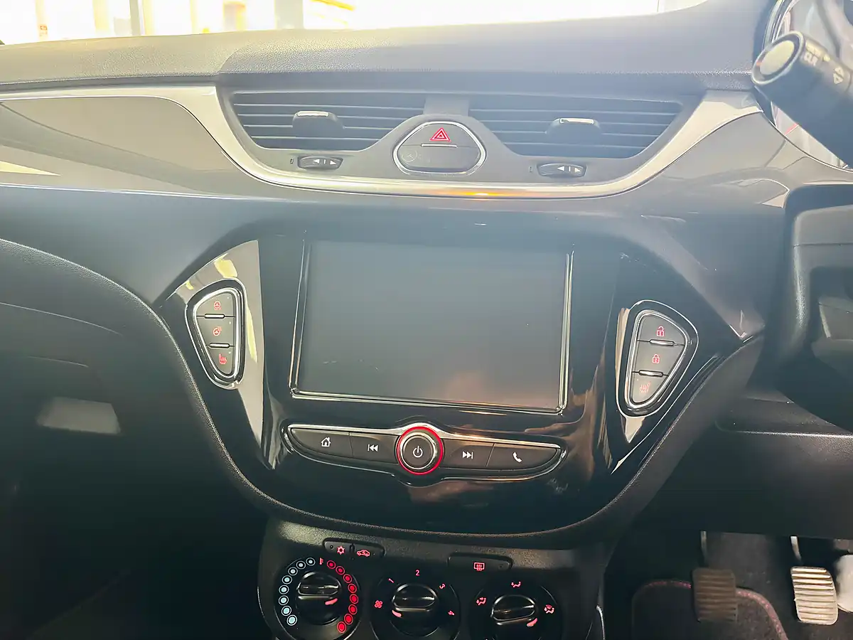 Used 2019 Vauxhall Corsa Energy Grey - Interior and Exterior details 19