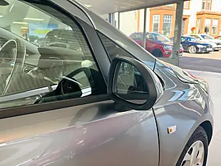 Used 2019 Vauxhall Corsa Energy Grey - Interior and Exterior details 6