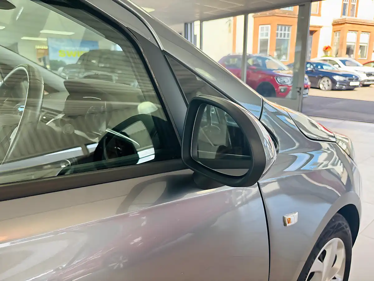 Used 2019 Vauxhall Corsa Energy Grey - Interior and Exterior details 6
