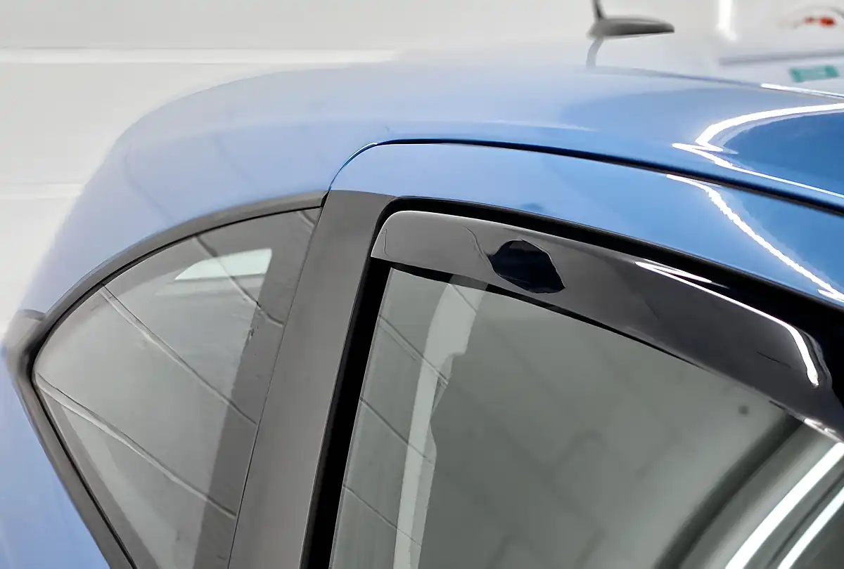 Used 2019 Vauxhall Corsa Energy Persian Blue - Interior and Exterior details 14