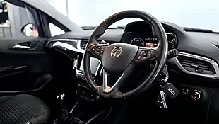 Used 2019 Vauxhall Corsa Energy Persian Blue - Interior and Exterior details 18