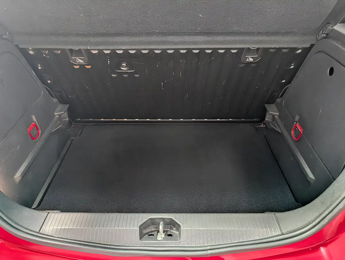 Used 2019 Vauxhall Corsa Energy Red - Interior and Exterior details 13