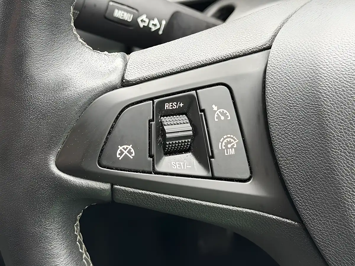 Used 2019 Vauxhall Corsa Energy Red - Interior and Exterior details 13