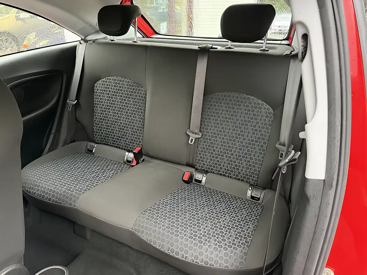 Used 2019 Vauxhall Corsa Energy Red - Interior and Exterior details 16