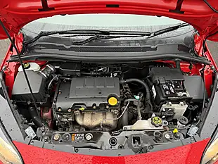 Used 2019 Vauxhall Corsa Energy Red - Interior and Exterior details 17