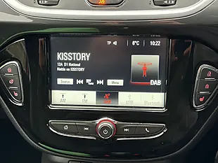 Used 2019 Vauxhall Corsa Energy Red - Interior and Exterior details 18