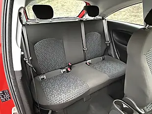 Used 2019 Vauxhall Corsa Energy Red - Interior and Exterior details 7