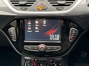Used 2019 Vauxhall Corsa Energy Red - Interior and Exterior details 8