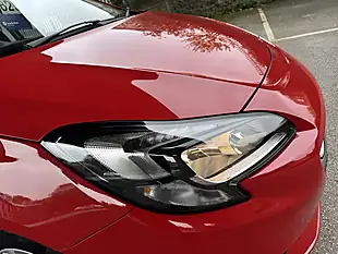 Used 2019 Vauxhall Corsa Energy Red - Interior and Exterior details 10