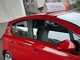 Used 2019 Vauxhall Corsa Energy Red - Interior and Exterior details 12