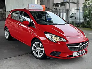 2019 Vauxhall Corsa 1.4 Energy 5dr