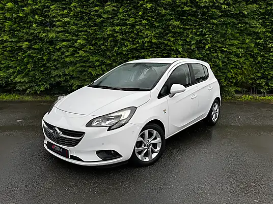 2019 Vauxhall Corsa Energy 1.4i