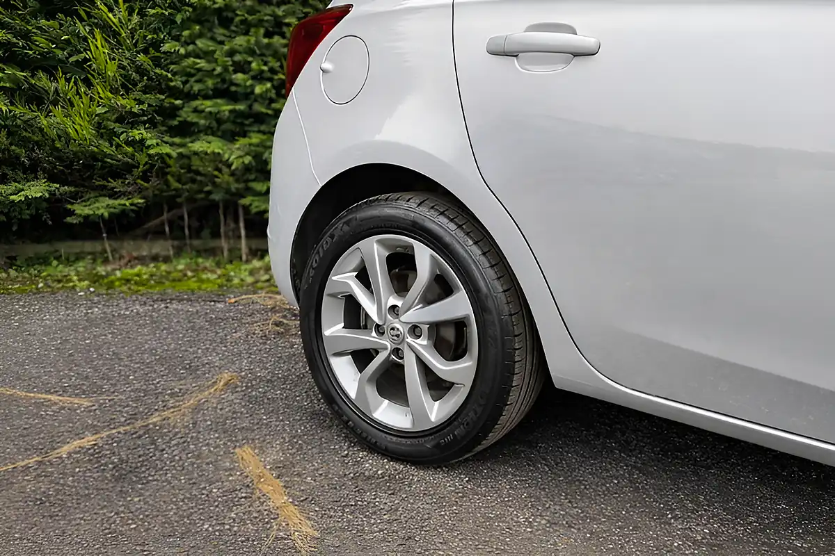 Used 2019 Vauxhall Corsa Energy White - Interior and Exterior details 16