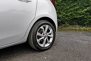 Used 2019 Vauxhall Corsa Energy White - Interior and Exterior details 17