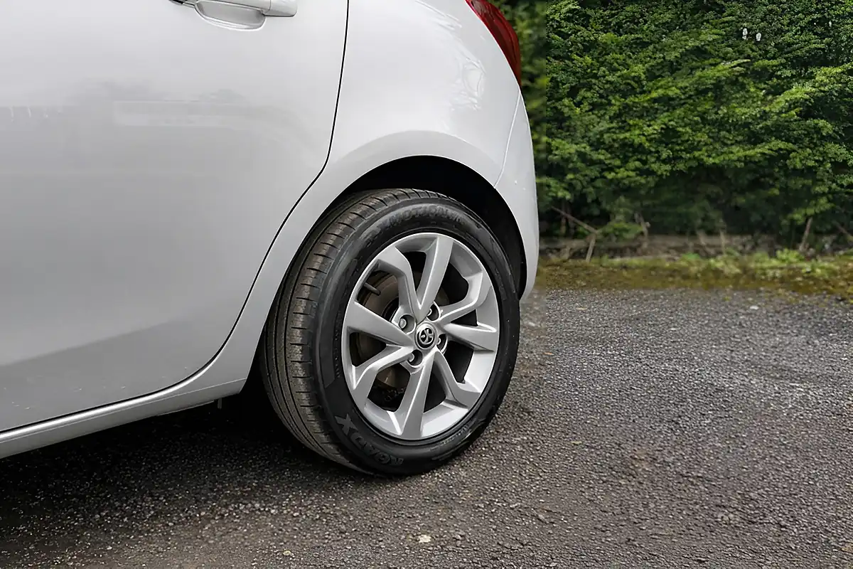 Used 2019 Vauxhall Corsa Energy White - Interior and Exterior details 17