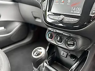 Used 2019 Vauxhall Corsa Energy White - Interior and Exterior details 3