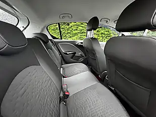 Used 2019 Vauxhall Corsa Energy White - Interior and Exterior details 4