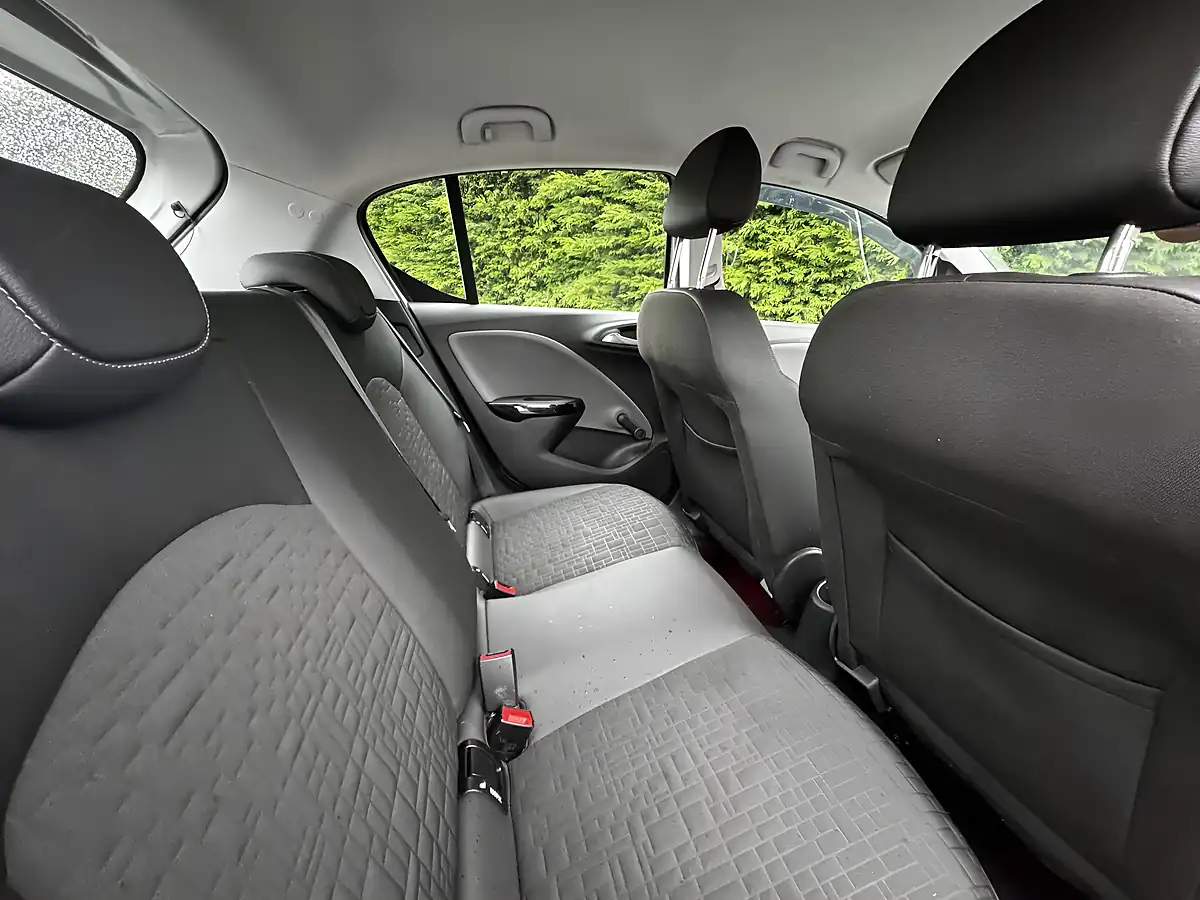 Used 2019 Vauxhall Corsa Energy White - Interior and Exterior details 4
